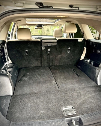 Kia Sorento cena 79950 przebieg: 212069, rok produkcji 2016 z Bieruń małe 211